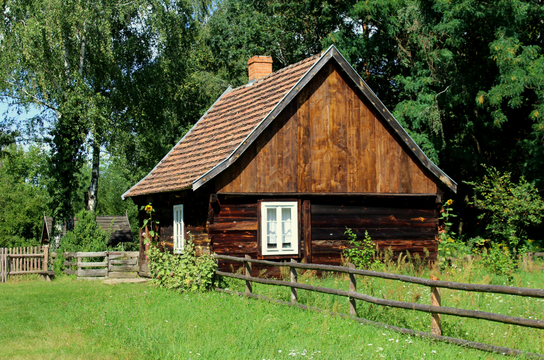 atrakcje zieleniec
